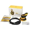 Ponceuse orbitale filaire Deros ii 650CV - ø 150 mm Mirka MID6504044