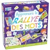 Tactic Apprenons le Rallye des mots (FR)