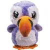 LUMO STARS- Peluche Luna, 54976.0, 15 cm