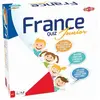 Jeu de sociéte France Quiz Junior Tactic