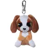 LUMO STARS- Wuff Peluche, 55035.0, 8,5 cm