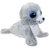 LUMO STARS- Peluche Kuutti 15 cm, 55348, Multi Couleur