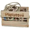 Jeu d'adresse Tactic Les Papattes