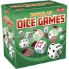 Jeux de dés - TACTIC - TACTIC jeu de dés 113-pièce - Pour enfant - Mixte - Beige