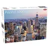 Tactic Puzzel Around the World: New York - 1000 stukjes