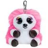 Lumo Hedgehof Smultron met clip - Mini - 8,5cm