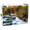 Tactic Puzzel River Vantaa Finland - 1000 stukjes