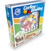Tactic Curling / Bowling 2in1 Table Top Game