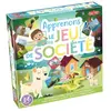Tactic Apprenons le Jeu de Société (FR)