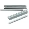 Rail din 35 (l x l x h) 210 x 35 x 7.5 mm acier zingué Fibox dr 210 5518027