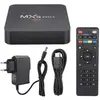 Smart TV Box WIFI TV Box Set-Top Box Lecteur multimédia HDMI pour MXQ-...