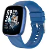 CATGIFF Fitness Tracker Montre Enfant Connectée,100+ Modes Sport,Podom...