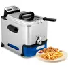 Friteuse Semi-Professionnelle - Woodours - Oleo Clean - 35L - 2300W - ...