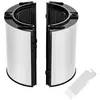 AUTREMENT Filtre HEPA pour Purificateur DAir Dyson HP04 TP04 DP04 PH04...