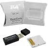 adaptateur de carte memoire numerique r4 sdhc micro secure compatible ...