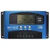 NEUFU TEMPSA 30A MPPT Régulateur Contrôleur Pr Solaire Panneau Batterie 12-24V