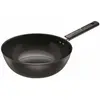 Fiskars Hard Face Poêle wok antiadhésive 28cm