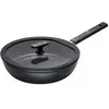 Fiskars CREA 1075530, Poêle + casserole