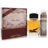 Eau de Parfum Pure Oudi  by Lattafa 100ml mixte