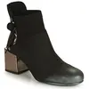 Bottines Papucei TAMARIX femme