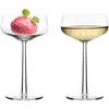Iittala Verre à cocktail Essence, Verres à cocktail, Transparent