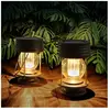 LITZEE Lanterne Solaire Exterieur Jardin Decorative Étanche IP44 Lot d...