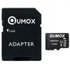 Carte Mémoire Micro SD SDHC Qumox 16Go 16g classe 10 USH-1 idéal pour ...