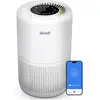 YSFMODE-Purificateur DAir Chambre SilencieuxÉlimine 99.97% Des Allergè...