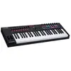 M-Audio OXYGENPRO49 - Clavier maître USB/MIDI 49 touches 16 pads