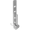 Ferco Support d?angle UNI-JET D avec broche réversible - FERCO - 6-368...