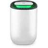 Déshumidificateur Air ANTCOOL 300mL 24h Silencieux 33 dB Réservoir 600mL LED Arrêt Automatique