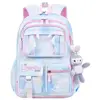 Sac à dos enfant - LANGTU - Cartable Kawaii - Imperméable - Ergonomiqu...