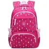 Sac à Dos - ROSE - B551 - Imperméable - Polyester - Confortable et lég...