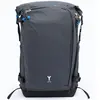 NYA-EVO Fjord 50-C Adventure camera backpack ECONYL Graphite