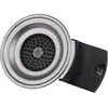 Merkloos / Sans marque Geschikt voor Philips - PADHOUDER - 1 TAS - ZWART - - 422225962782
