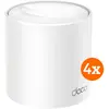 TP-Link Deco X50 Lot de 4