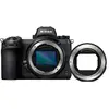 Nikon Z6 II + FTZ II