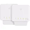 Ubiquiti UniFi USW-FLEX Lot de 2