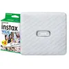Fujicolor Benelux Fujifilm Instax Link WIDE Blanc + Fujifilm Instax WIDE Film Pack 10 x 2