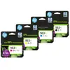 HP 963XL Cartouches Pack Combiné