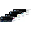 HP 207A Toners Pack Combiné