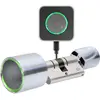 Bold Smart Lock SX-45 + Bridge Bold Connect