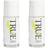 True Organic of Sweden - Undercover Agent - Roll on Deodorant - Lemong...