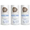Pure Beginnings - Roll on deodorant - Scent Free - Soothing Aoe - 75ml...