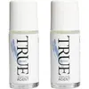 True Organic of Sweden - Undercover Agent - Roll on Deodorant - Lavend...