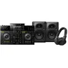 Pioneer DJ XDJ-RR + Pioneer DJ HDJ-CUE1 + Pioneer VM70 (par deux)