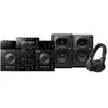 Pioneer DJ XDJ-RR + Pioneer DJ HDJ-CUE1 + Pioneer VM50 (par deux)