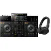 Pioneer DJ XDJ-RR + Pioneer DJ HDJ-CUE1