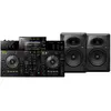 Pioneer DJ XDJ-RR + Pioneer VM80 (par deux)