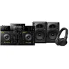 Pioneer DJ XDJ-RR + Pioneer DJ HDJ-CUE1 + Pioneer VM80 (par deux)